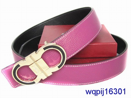Ferragamo Belts-536